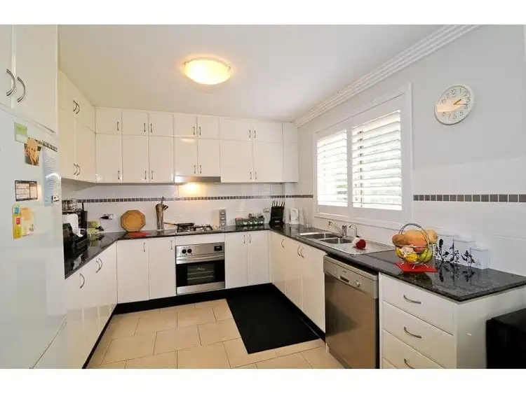 Second view of Homely unit listing, 24/13-17 Thallon Street, Carlingford NSW 2118