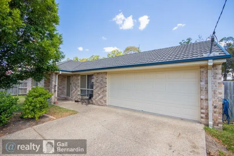Main view of Homely house listing, 10 Broadway Court, Caboolture QLD 4510