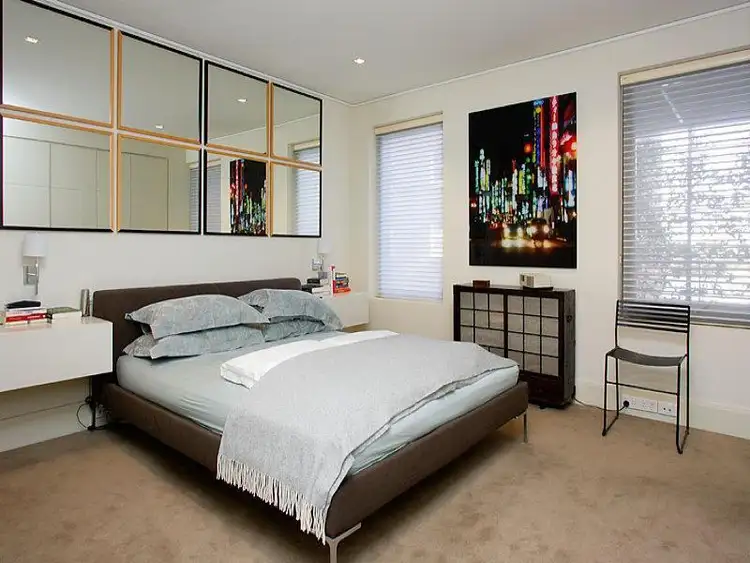 Third view of Homely apartment listing, 306/14 Macleay Street, Potts Point NSW 2011