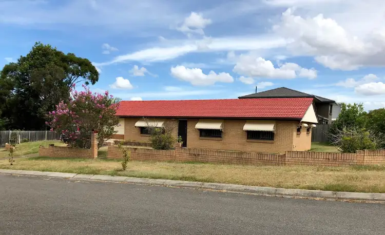 Main view of Homely house listing, 1 Gorlois Court, Carindale QLD 4152