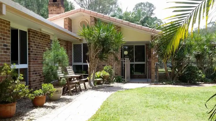 Main view of Homely house listing, 45B Rush Creek Road, Rush Creek QLD 4521