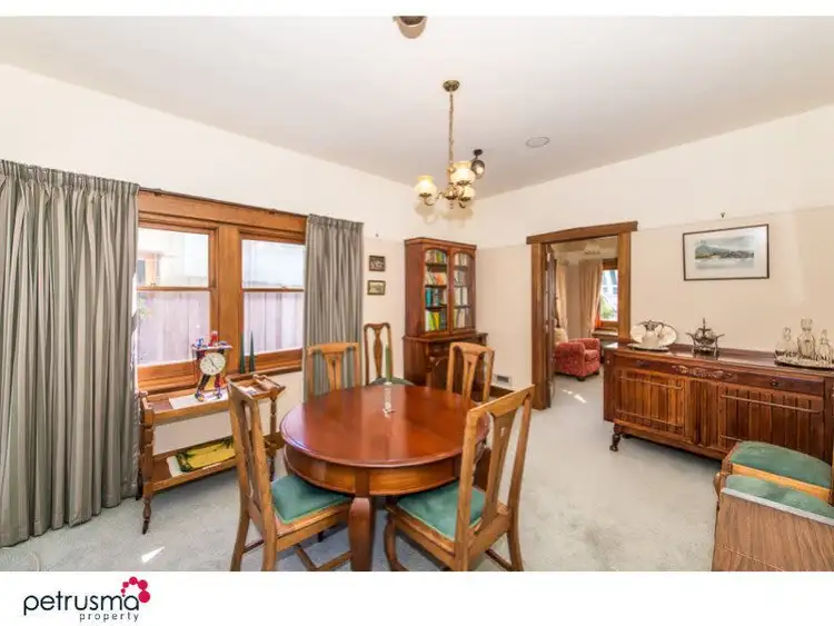Sixth view of Homely house listing, 8 Heathcombe Crescent, Sandy Bay TAS 7005