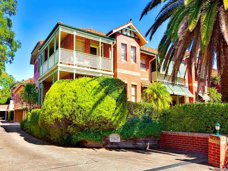 Main view of Homely apartment listing, 17/170 Albert Road, Strathfield NSW 2135