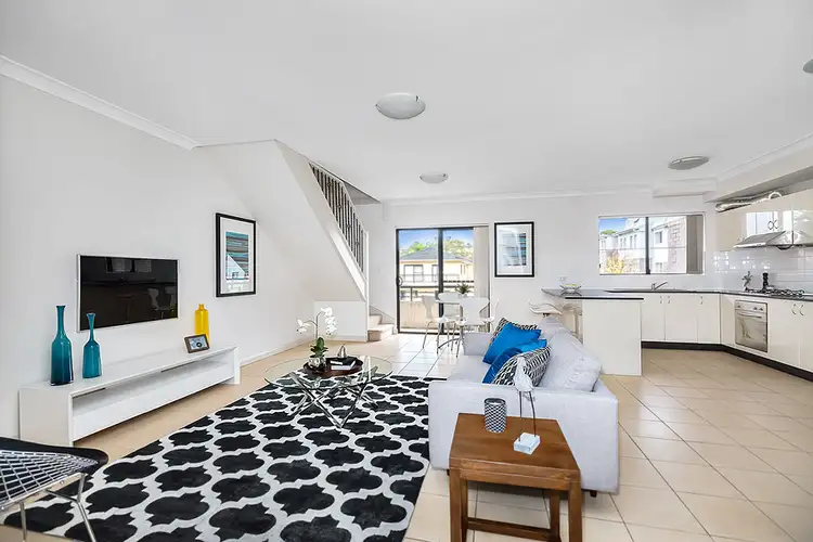 35/47-53 Hampstead Road, Homebush West NSW 2140