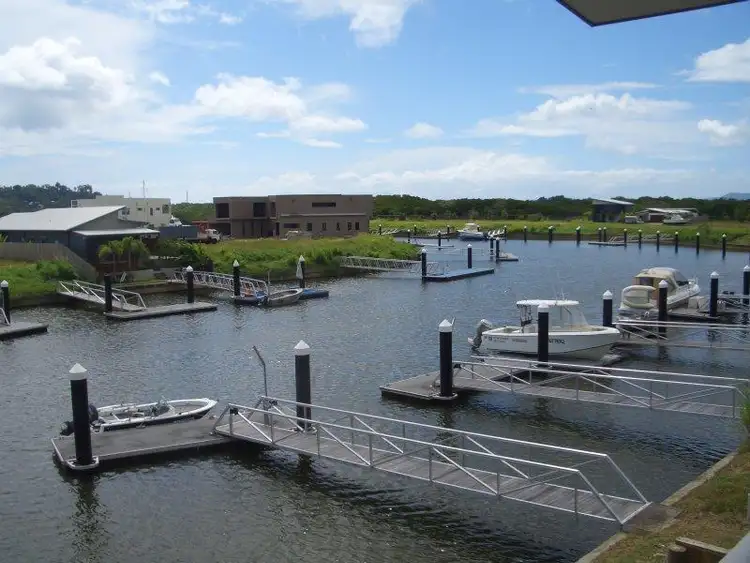 Fourth view of Homely land listing, 77 Harbour Drive, Trinity Park QLD 4879