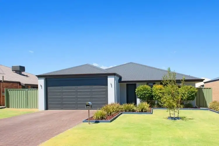 Third view of Homely house listing, 13 Harrow Terrace, Vasse WA 6280