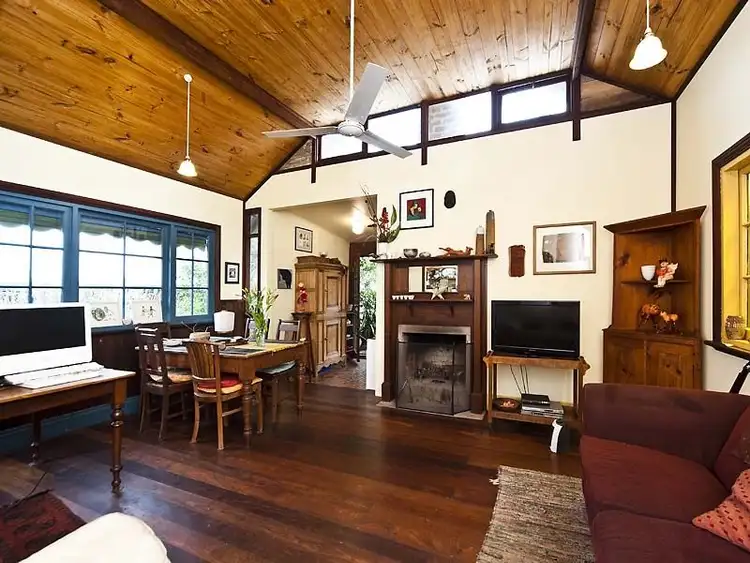 Second view of Homely house listing, 13 Murray Avenue, Mosman Park WA 6012