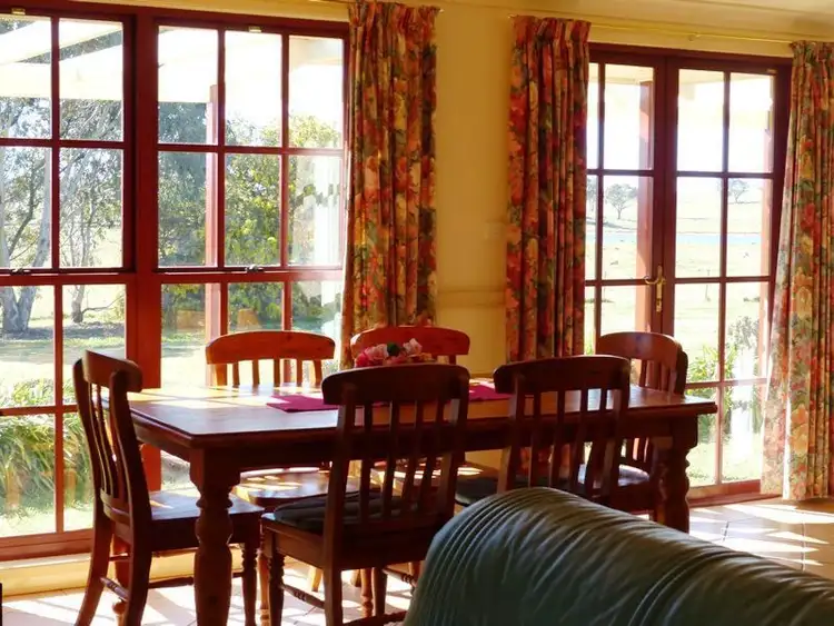 Seventh view of Homely house listing, Selah Pretty Plains Road, Millthorpe NSW 2798