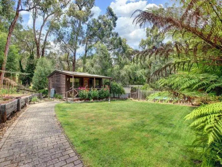 Fourth view of Homely house listing, 2 BADEN DRV, Heathcote Junction VIC 3758