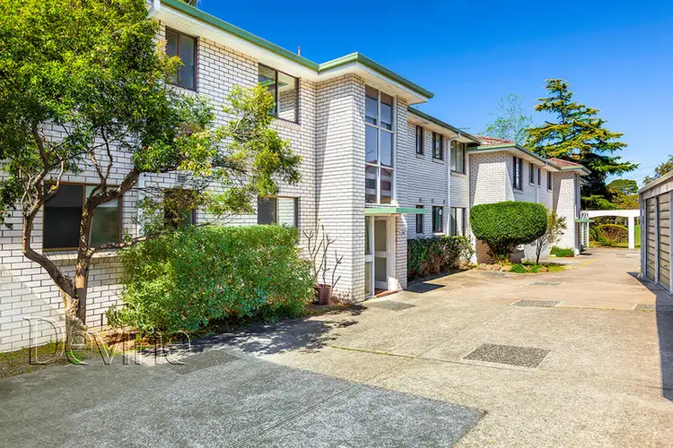 Sixth view of Homely apartment listing, 4/178 Hampden Road, Abbotsford NSW 2046
