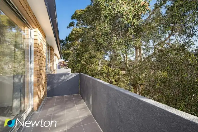 Third view of Homely apartment listing, 20/165 Willarong Rd, Caringbah NSW 2229