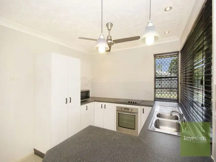 Third view of Homely house listing, 63 Burnda Street, Kirwan QLD 4817