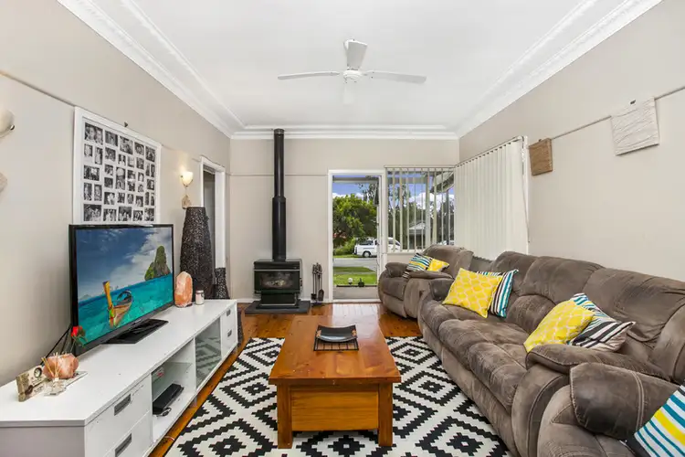Second view of Homely house listing, 8 Chipilly Avenue, Engadine NSW 2233