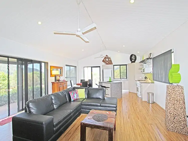 Fourth view of Homely house listing, 17-19 Windlass Street, Goldsborough QLD 4865