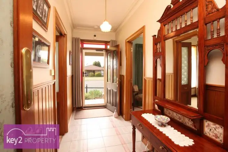 Fourth view of Homely house listing, 8 Virginia Grove, Prospect Vale TAS 7250
