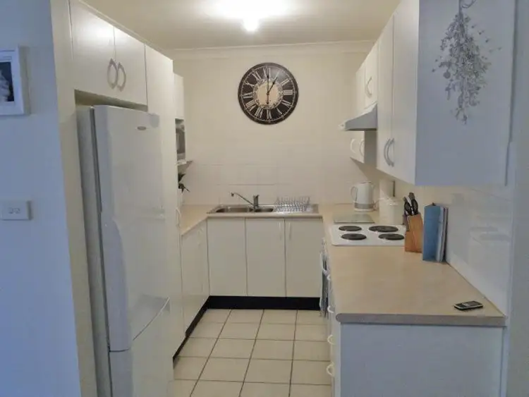 Second view of Homely townhouse listing, 2/63 Essington Way, Anna Bay NSW 2316