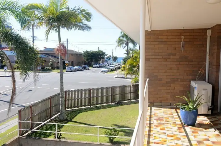 Second view of Homely unit listing, 6/1434 Gold Coast Hwy, Palm Beach QLD 4221