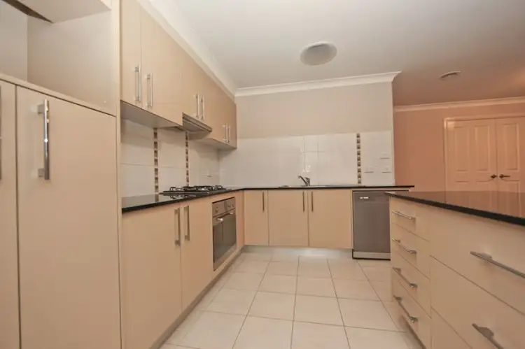 Second view of Homely house listing, 3 George Weily Place, Orange NSW 2800