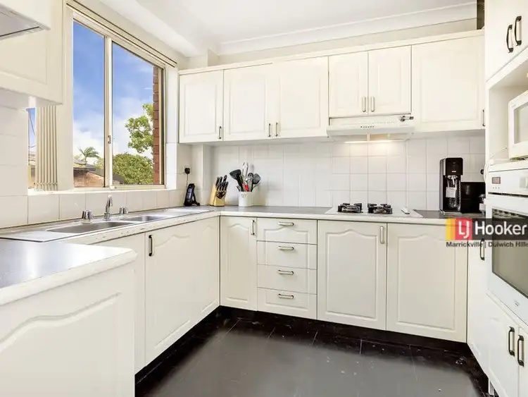Second view of Homely apartment listing, 3/277 Wardell Rd, Dulwich Hill NSW 2203