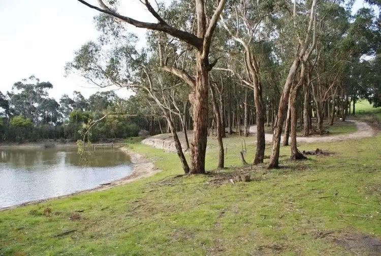 Third view of Homely land listing, 9 Linkside Court, Yallourn VIC 3825