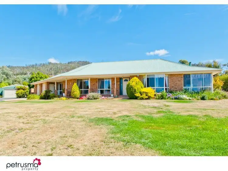 Second view of Homely house listing, 34 Harry Place, Acton Park TAS 7170