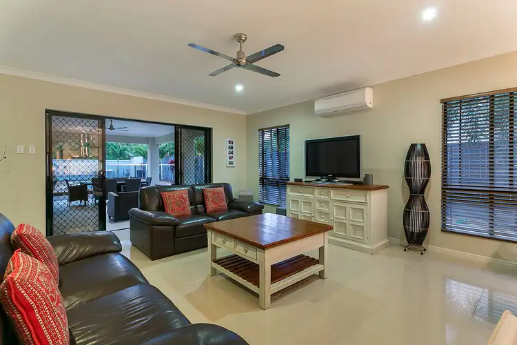 Sixth view of Homely house listing, 6 Iridescent Drive, Trinity Park QLD 4879