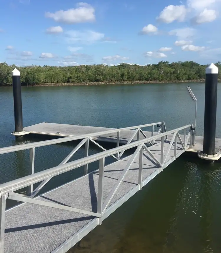 Second view of Homely house listing, 5 Marina Qy, Trinity Park QLD 4879