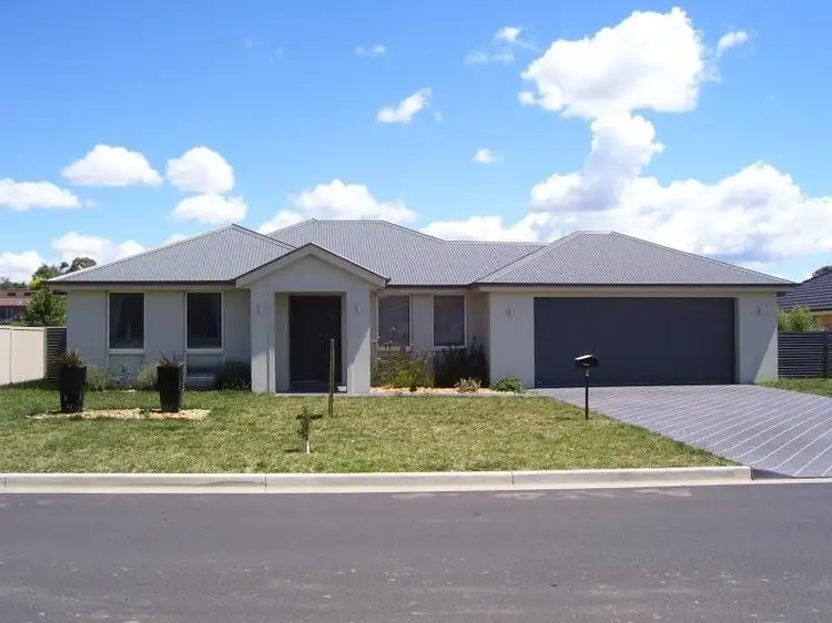 Main view of Homely house listing, 29 Brooklands Drive, Orange NSW 2800