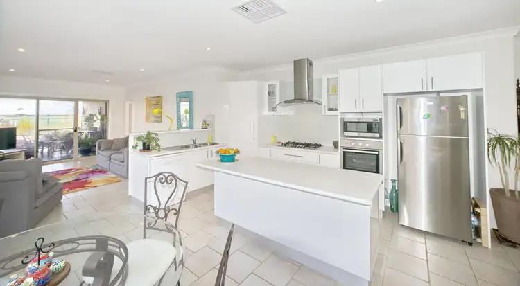 Fifth view of Homely townhouse listing, 161B Boundary Road, Dubbo NSW 2830