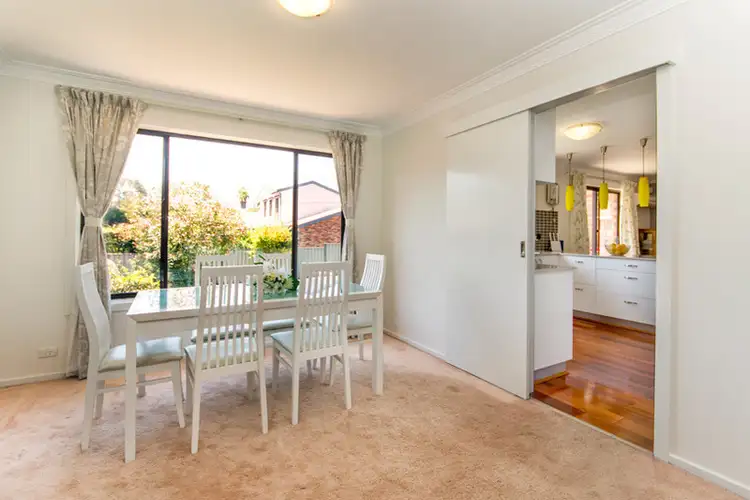 Sixth view of Homely house listing, 62 Eddy Crescent, Florey ACT 2615