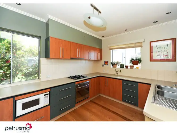 Third view of Homely house listing, 29 Willowdene Avenue, Sandy Bay TAS 7005