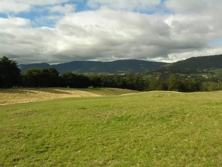 Second view of Homely land listing, Daytons Drive, Ranelagh TAS 7109