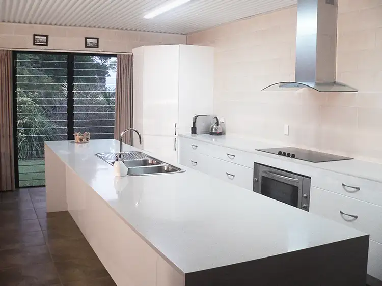Fifth view of Homely house listing, 35 Leonie Cres, Lamb Island QLD 4184