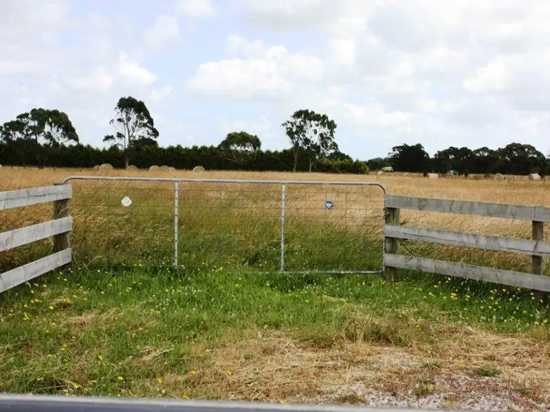 Main view of Homely land listing, Leesville Road, Smithton TAS 7330