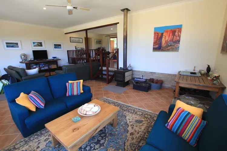 Second view of Homely house listing, 24 Lights Road, Denmark WA 6333