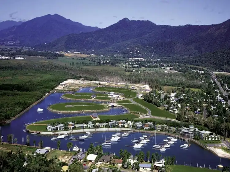 Fourth view of Homely land listing, 17 Apollo QY, Trinity Park QLD 4879