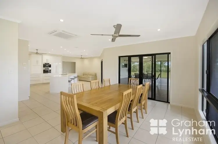 Sixth view of Homely house listing, 504 Black River Road, Hervey Range QLD 4817