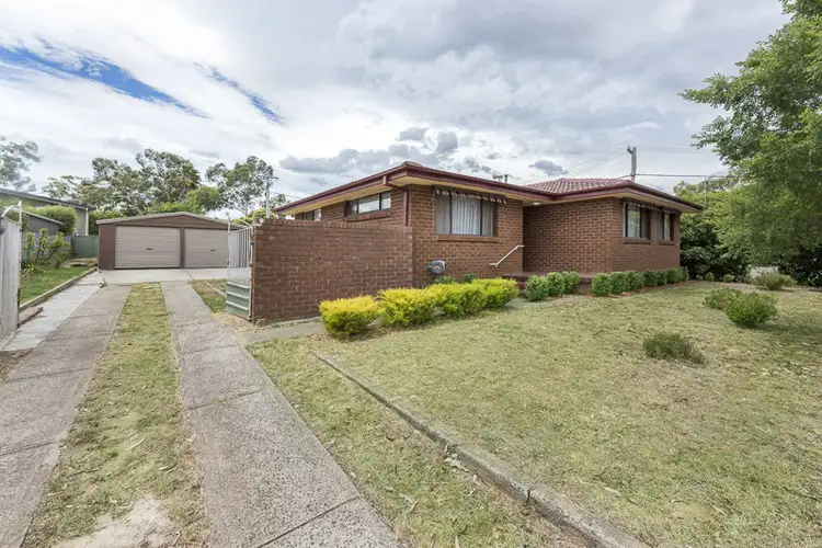 9 Langridge Street, Wanniassa ACT 2903