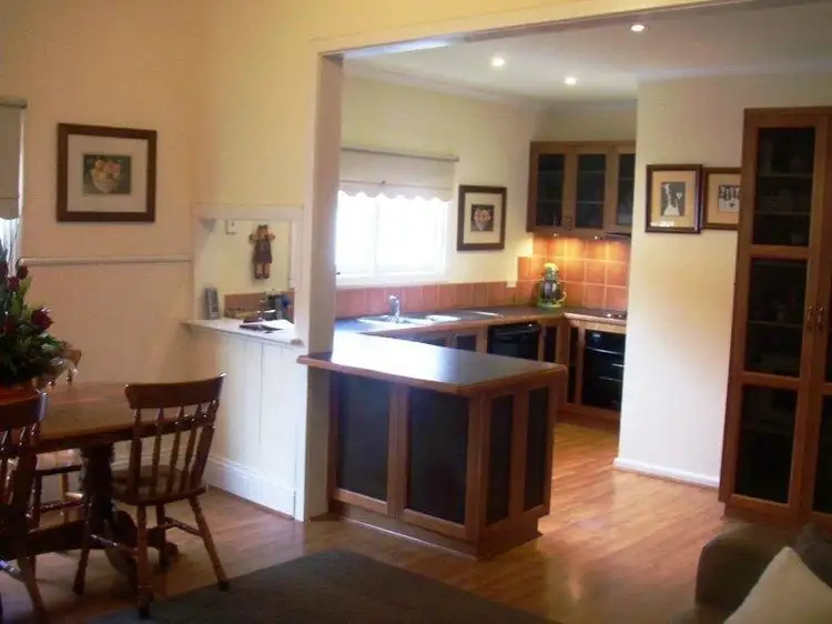 Second view of Homely house listing, 167 Myrtle Street, Myrtleford VIC 3737