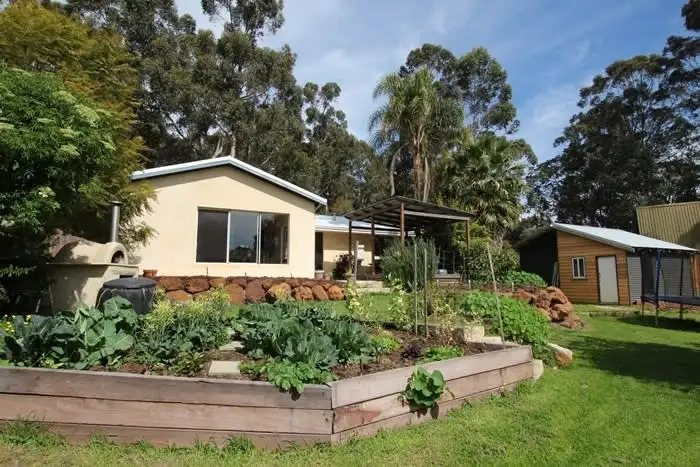 Main view of Homely house listing, 17 Bracknell Cres, Denmark WA 6333