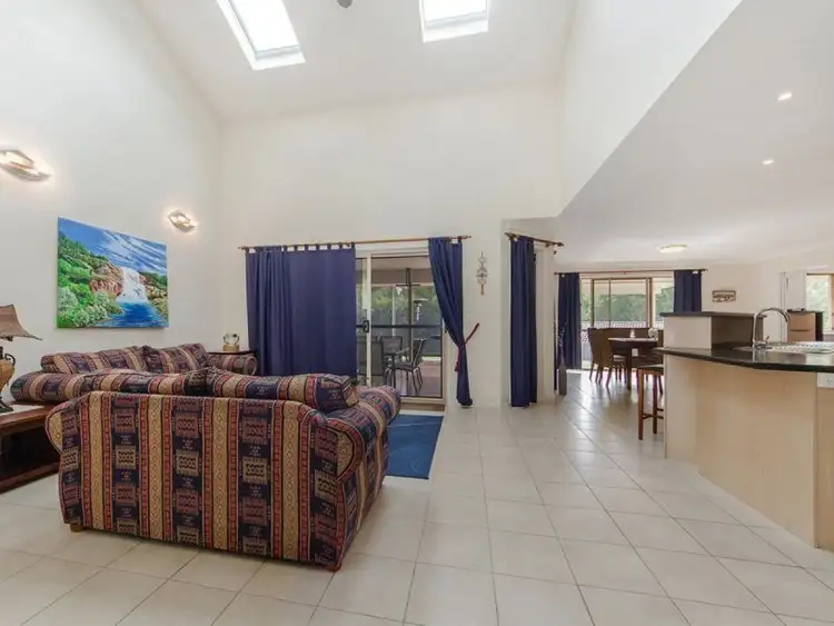 Fourth view of Homely house listing, 17 Grandis Court, Cashmere QLD 4500