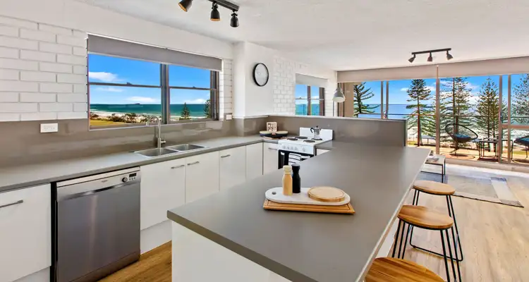 Fifth view of Homely apartment listing, 20/156-158 Alexandra Parade, Alexandra Headland QLD 4572