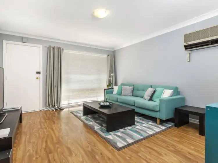 Third view of Homely villa listing, 57/109 Stewart Ave, Hammondville NSW 2170