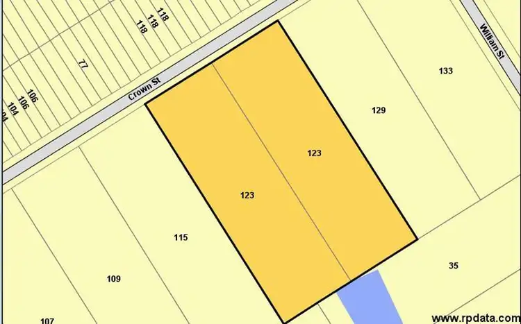 Address available on request