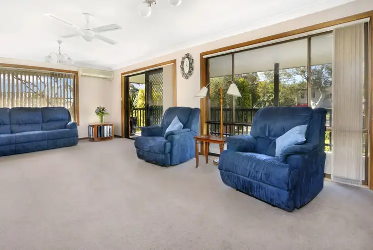 Third view of Homely house listing, 52 Oliver Street, Heathcote NSW 2233