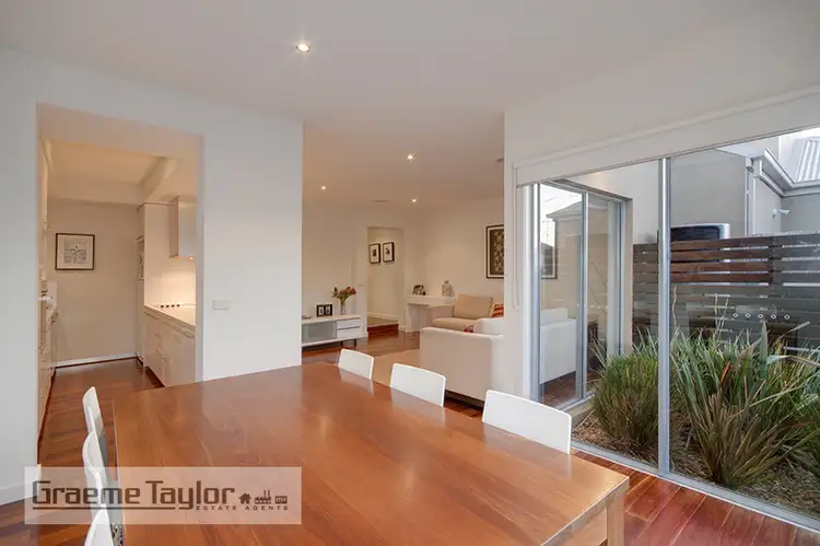 Fifth view of Homely townhouse listing, 2/71 Nicholas Street, Newtown VIC 3220