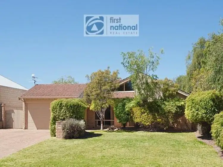 48 Harwood Road, Geographe WA 6280
