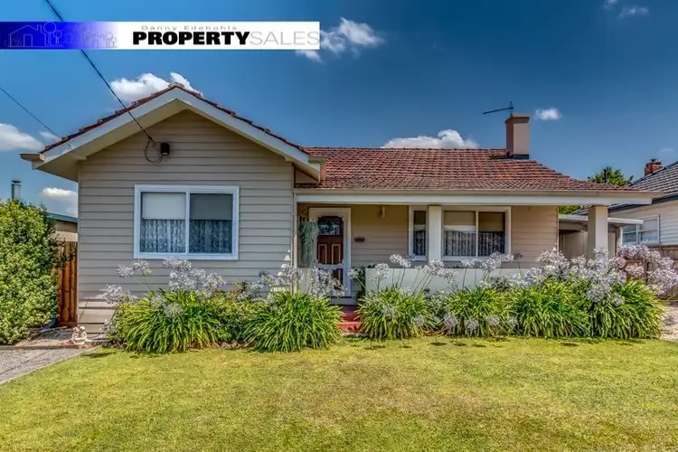 1 Johnson Street, Moe VIC 3825