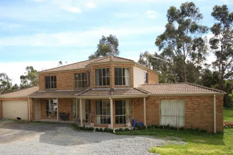20 Hogans Road, Nyora VIC 3987
