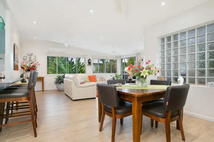 Sixth view of Homely house listing, 205 Harvey Road, Redlynch QLD 4870